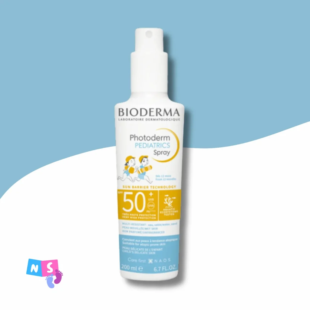 Bioderma Photoderm Pediatrics SPF