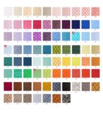 color catalog