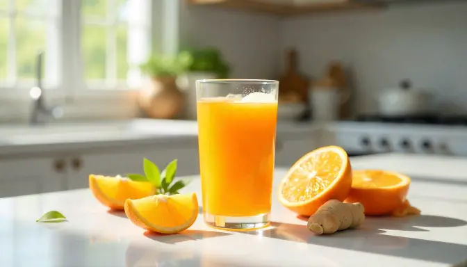 immunitet guclendirici vitamin