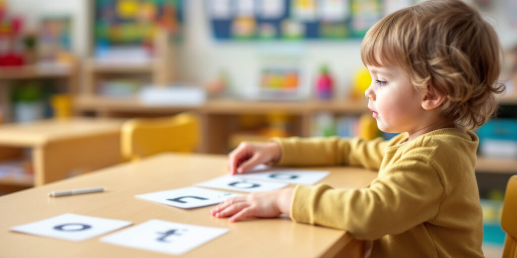 Uşaq neçə yaşında danışmalıdır