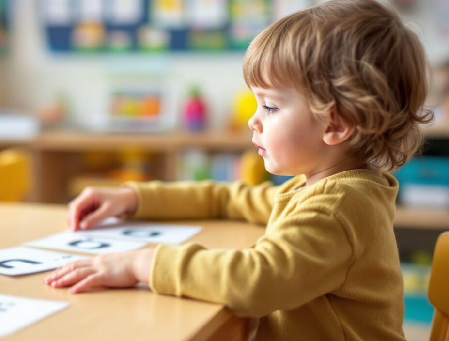 Uşaq neçə yaşında danışmalıdır