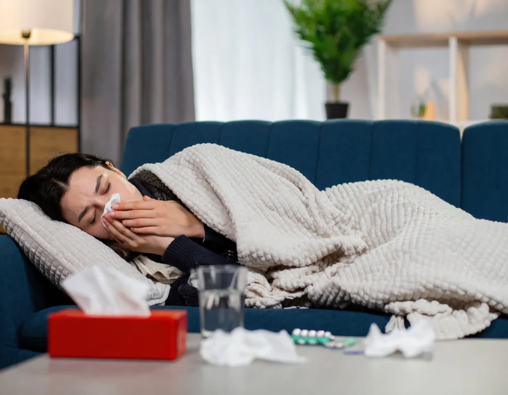 Viruslardan qorunmaq üçün gigiyena qaydaları və əllərin yuyulması