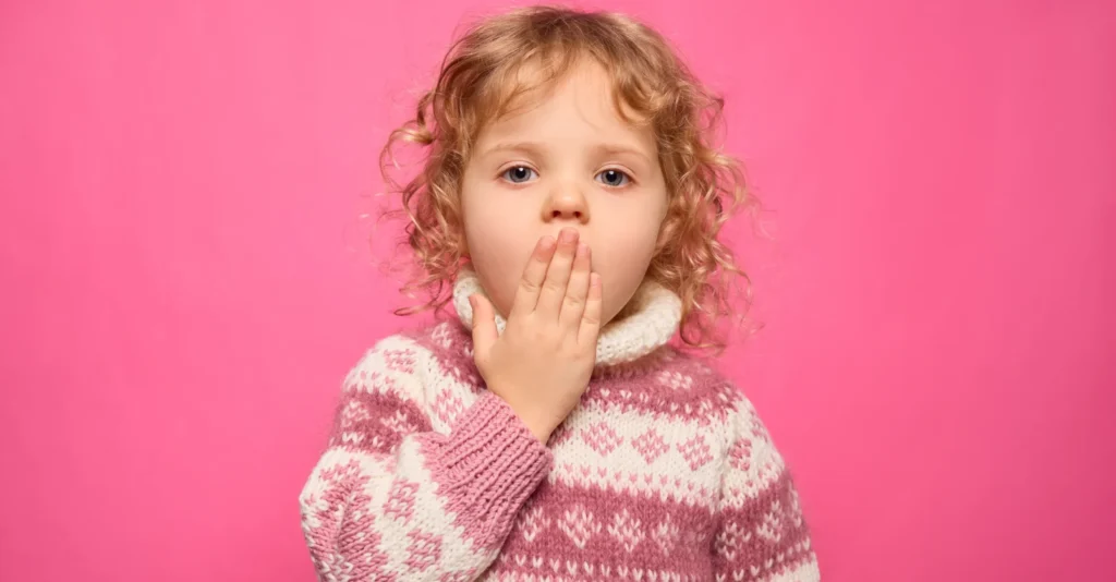 usaga yox demeyi oyretmek