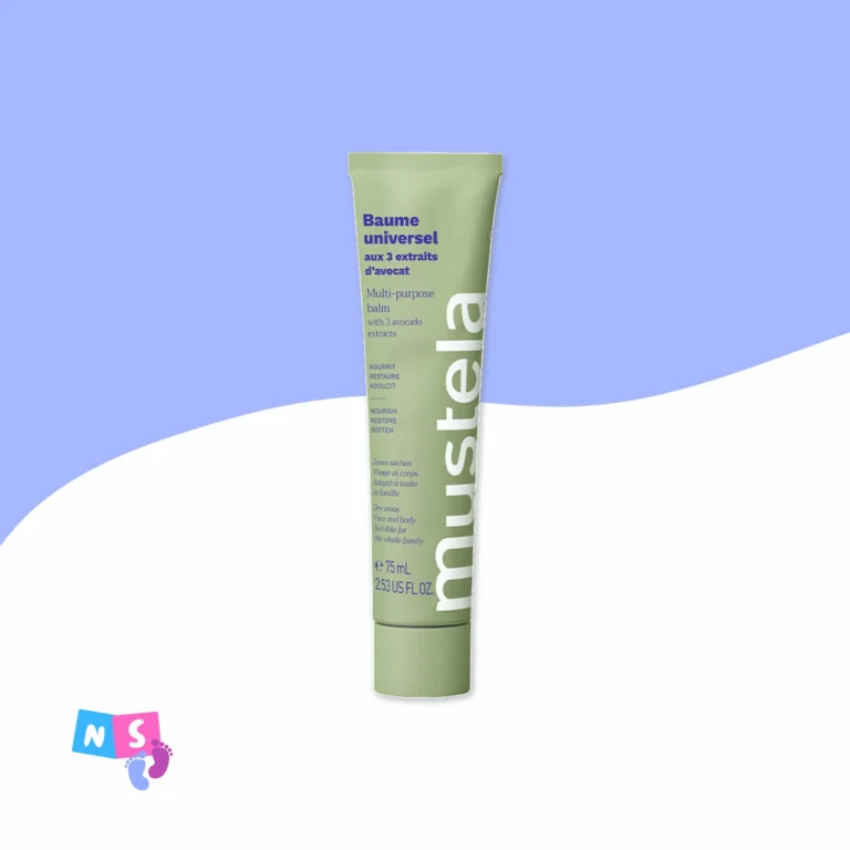 Mustela Avokado Balzam