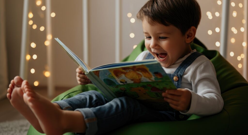 uşaqlar neçə yaşından xarici dil öyrənməlidir