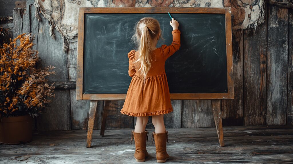 Uşaqlara xarici dil öyrətmək